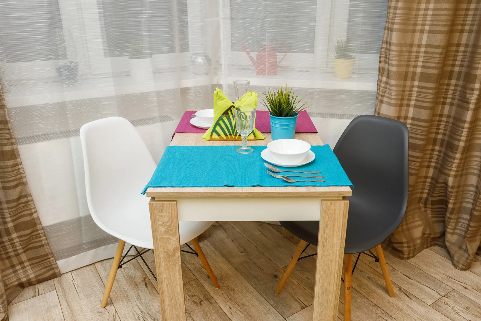 Апартаменты Добрые Сутки на Шевченко 20 2