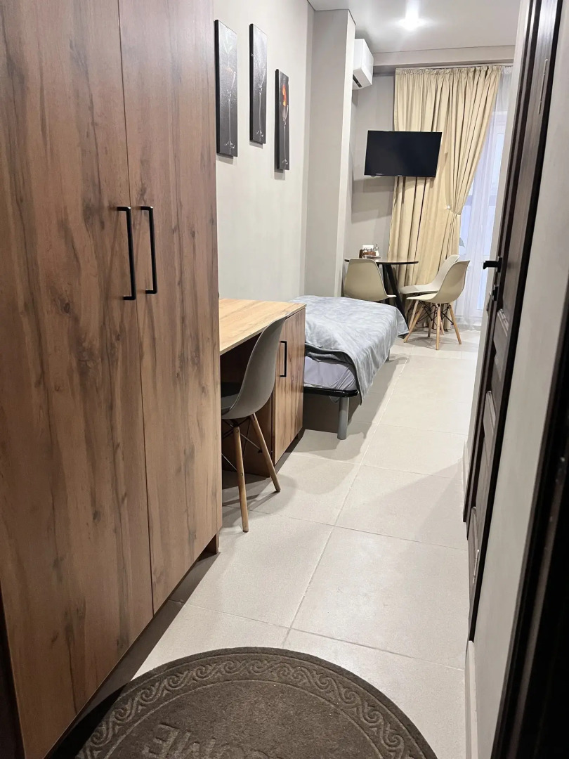 Апартаменты 7