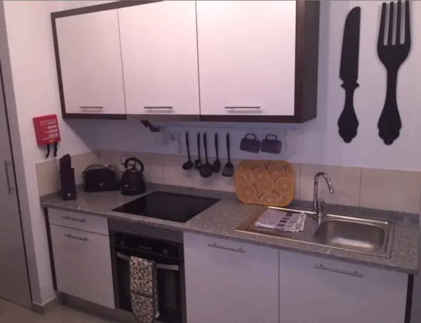 Апартаменты Sol Dunas Resort