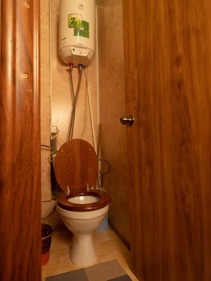 Апартаменты Кирова 23