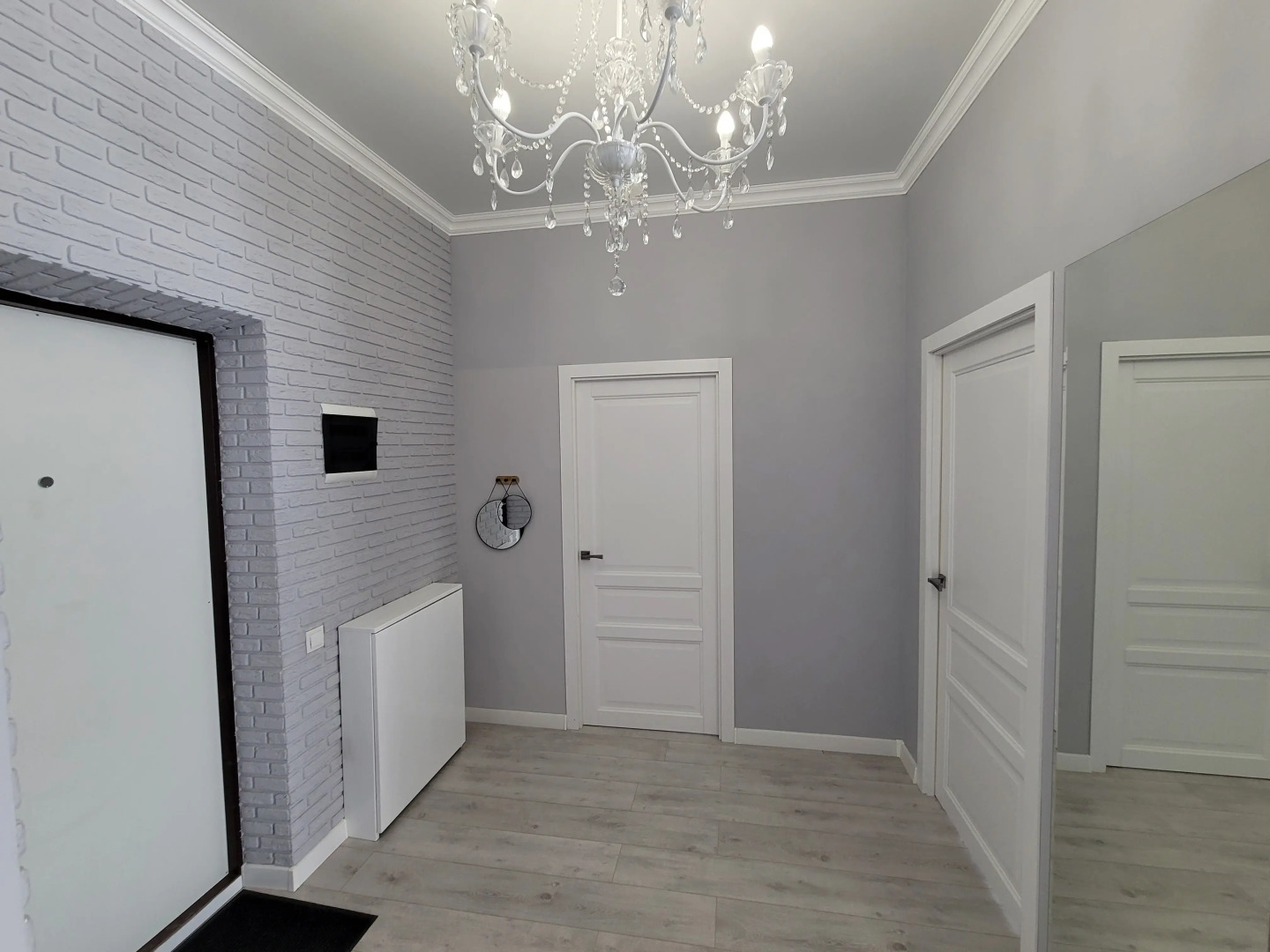 Квартира возле центра