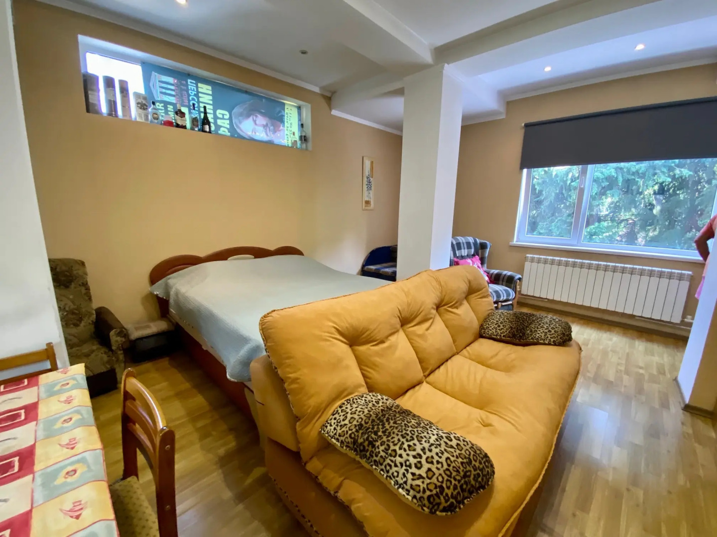 Апартаменты Статус на Кирова 10 в Ялте 2