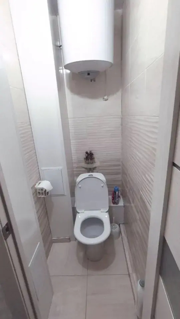 Апартаменты у метро Канавинская