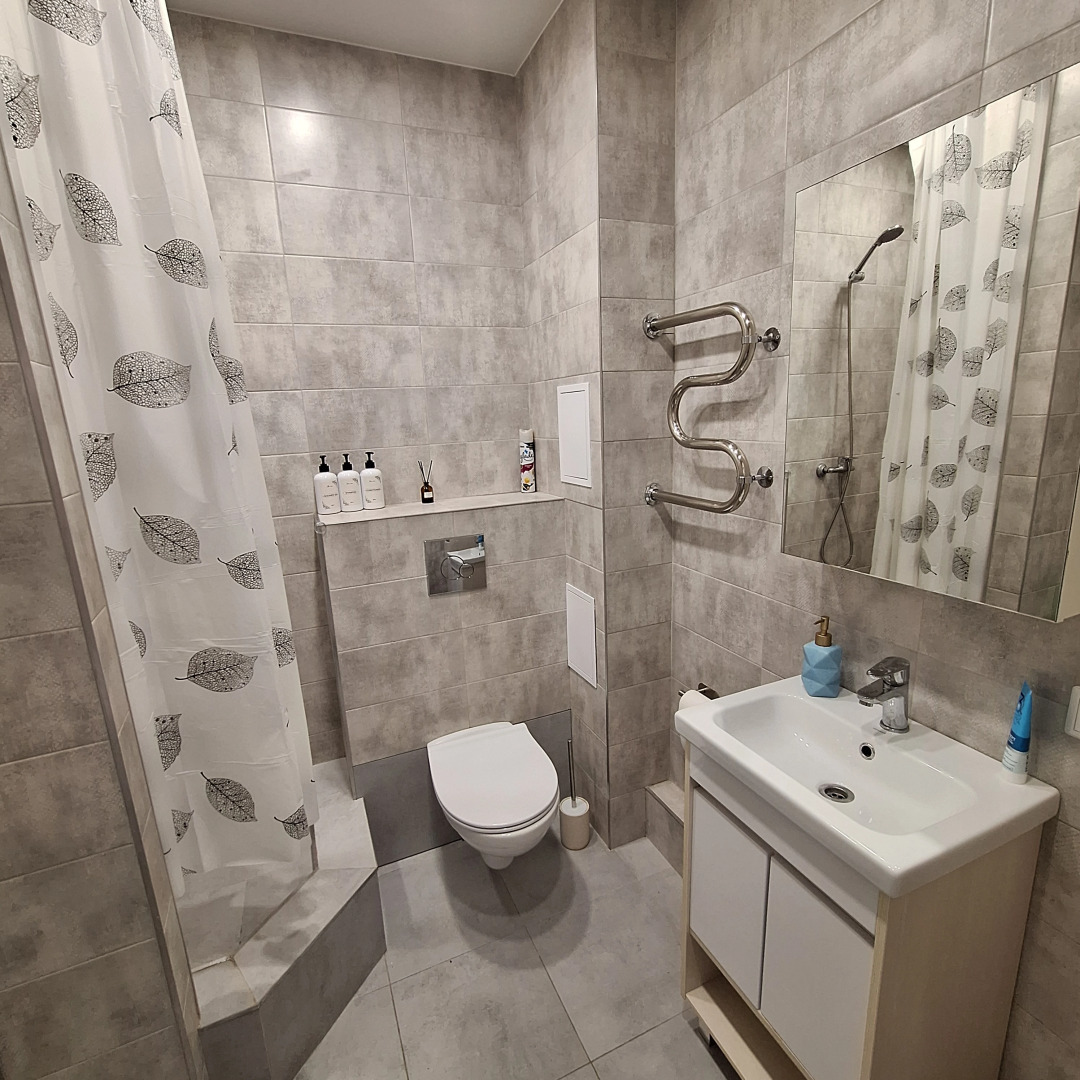 Апартаменты у аэропорта Толмачево