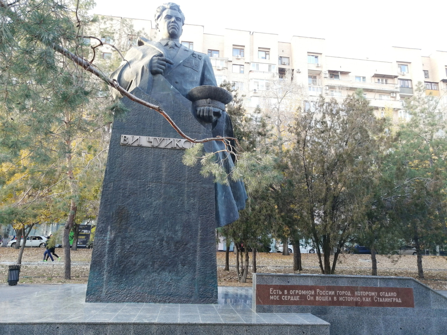 Апартаменты  3хк Квартира в Историческом Центре Города