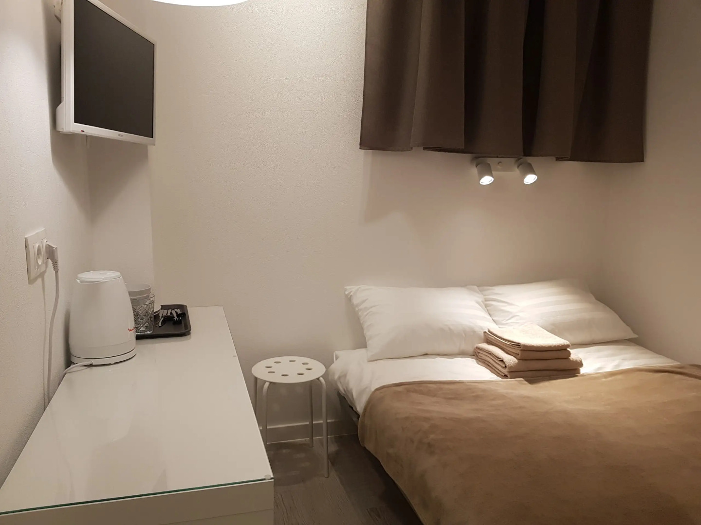 Мини-отель Стокгольм