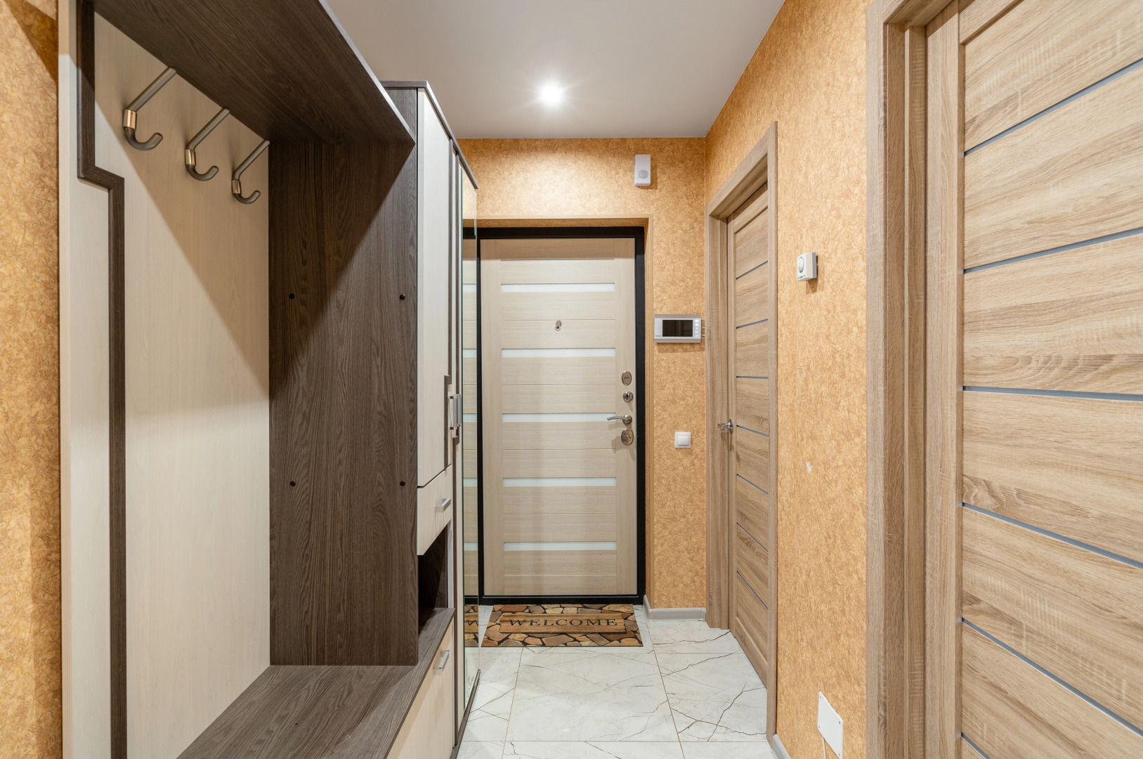 Апартаменты GLOBALSTAY в новом доме на Юннатов. 5 мин до Реадовского Парка