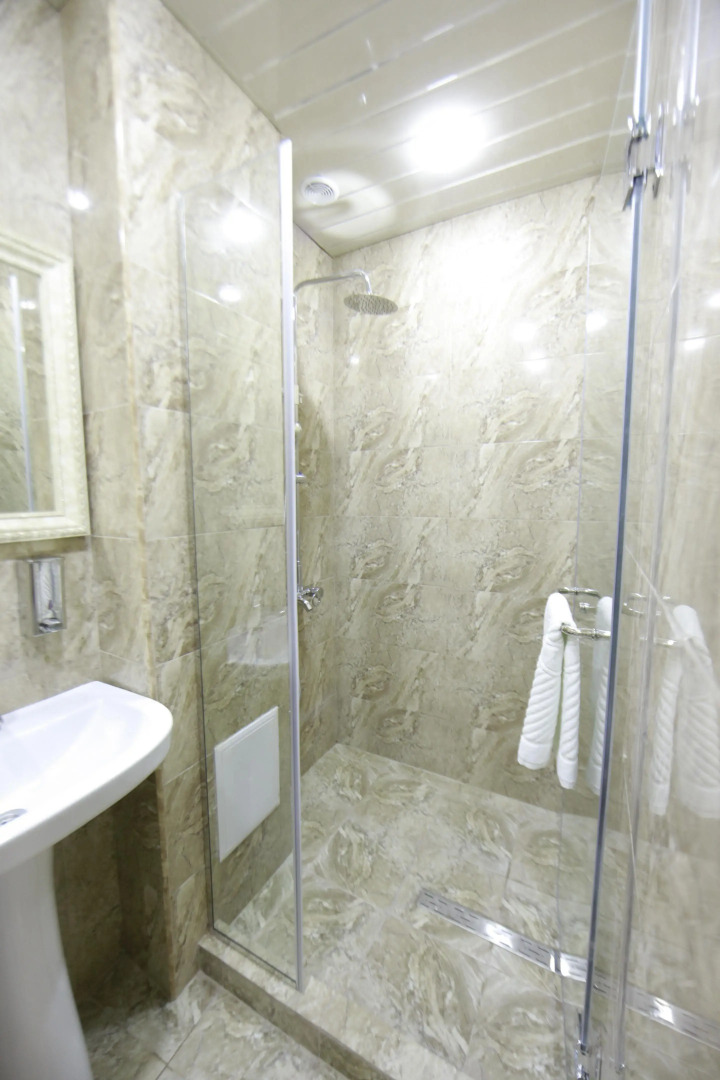 Отель Опера Авеню