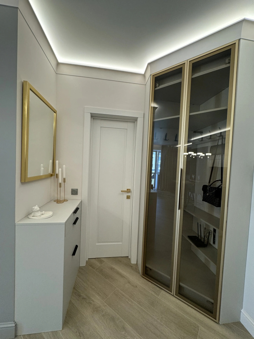 Квартира Стильная квартира на Мариенко