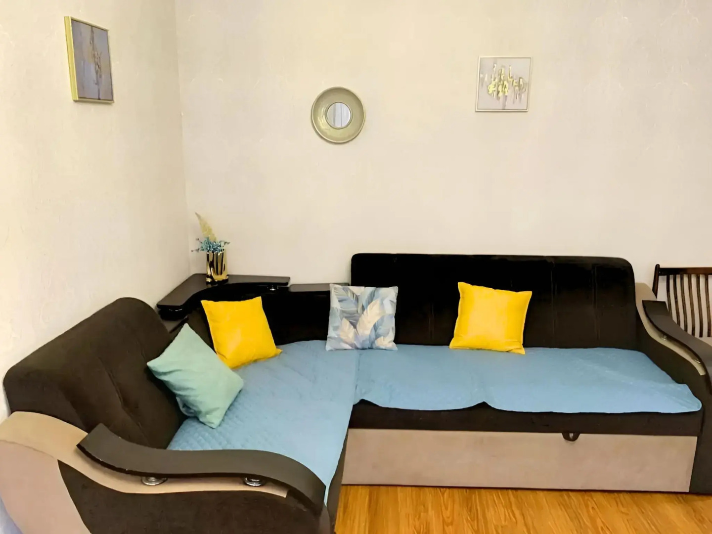 Квартира DiAm двушка на проспекте Победы