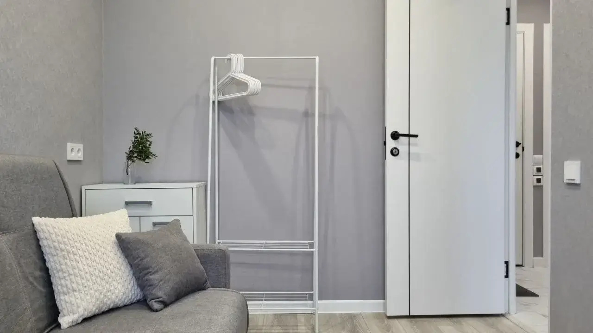 Квартира Просторная роскошь от FlatsStories