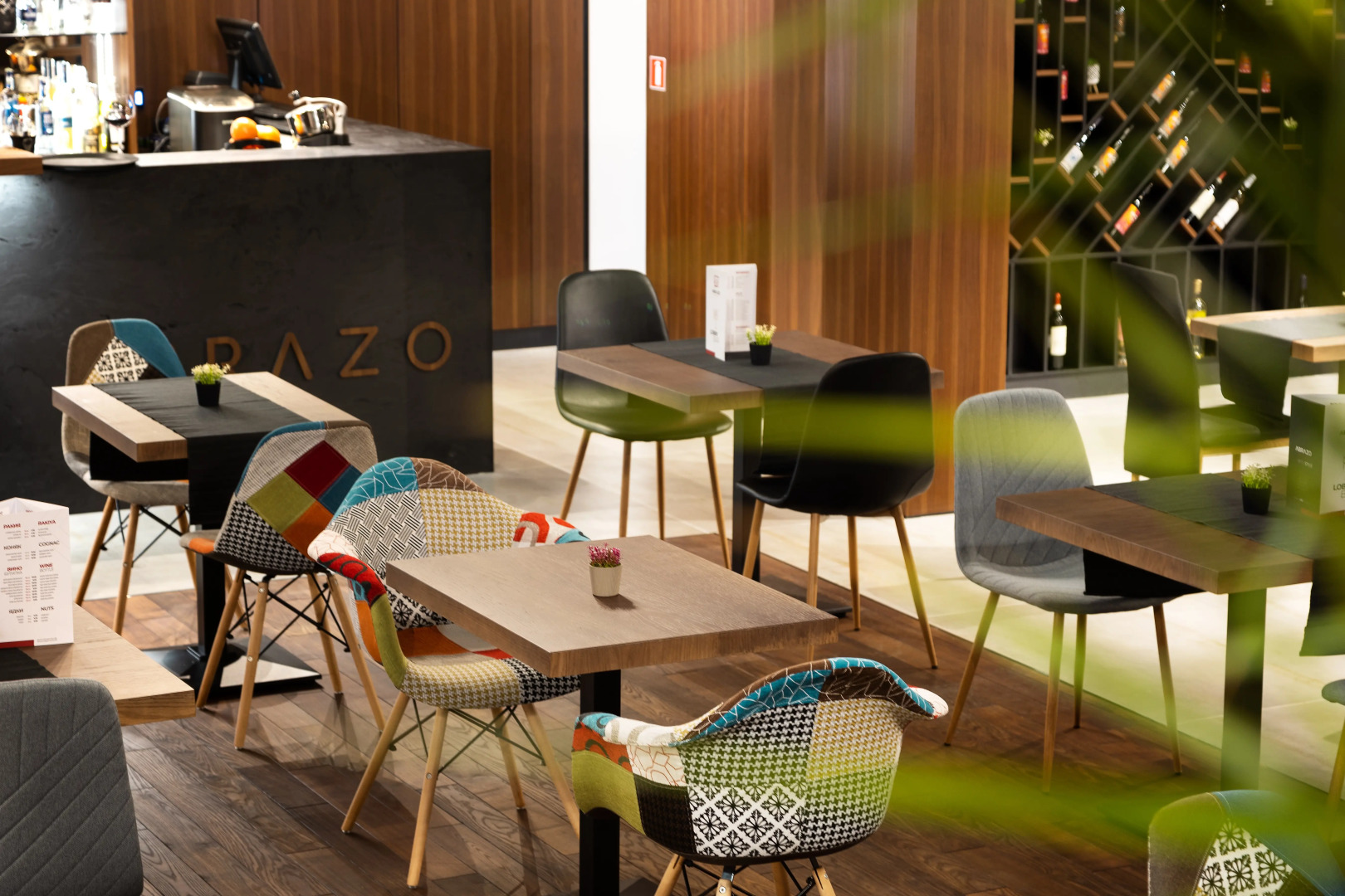 Abrazo Sofia Hotel by HMG