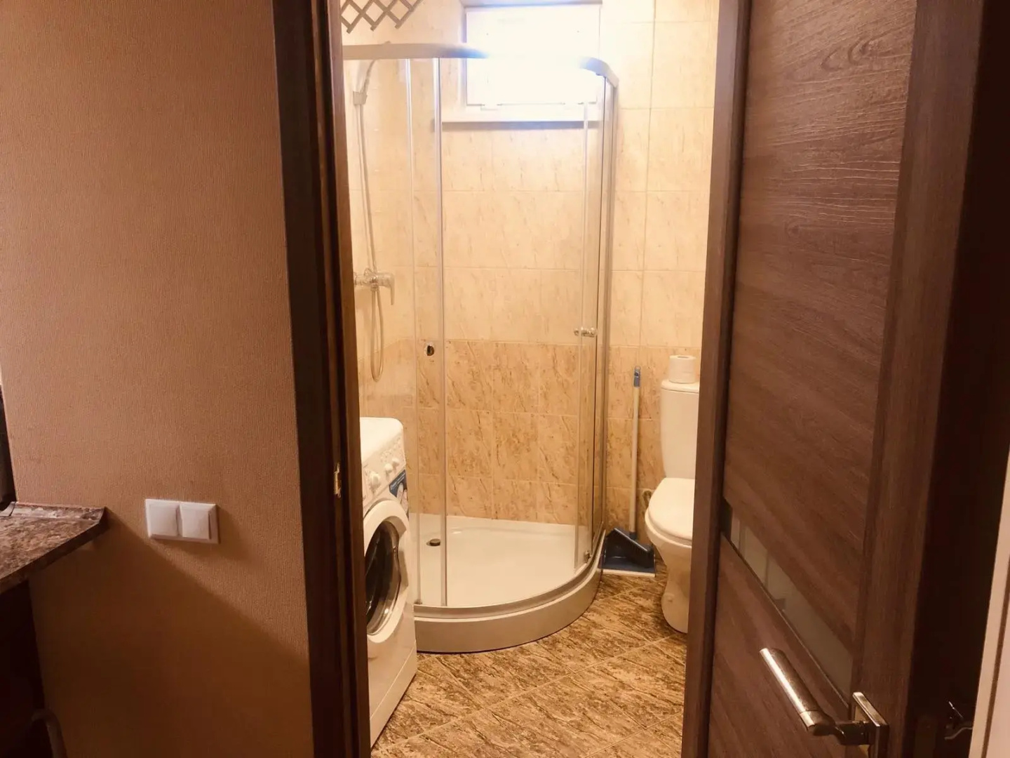 Апартаменты Бермудас