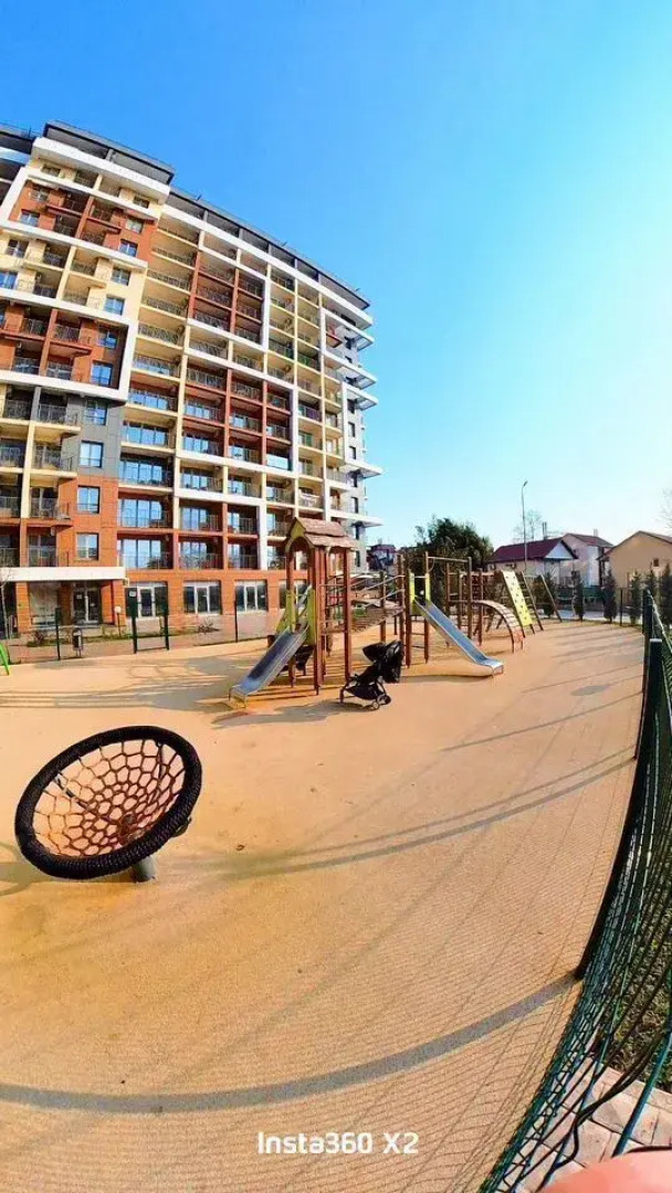 Апартаменты на Старошоссейной улице 5/2