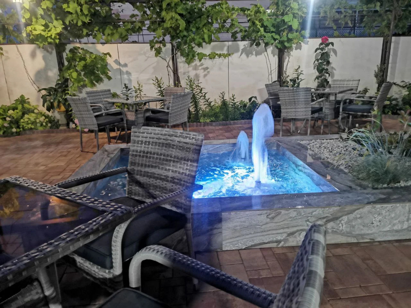 Гостевой Дом Бриз