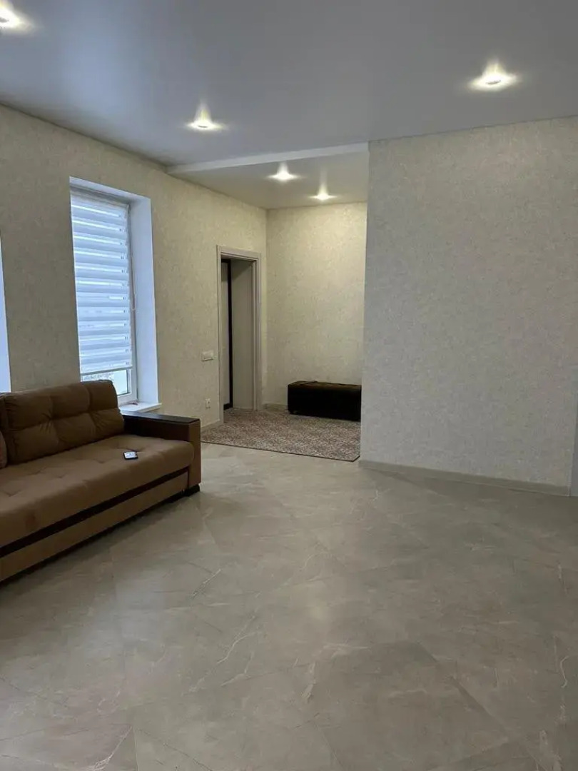 Частный дом на ул. Коралловая, 18