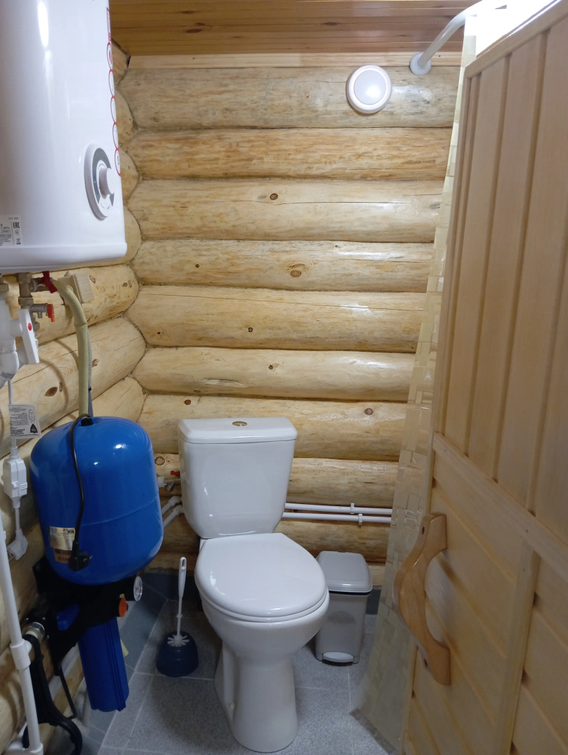 Гостевой дом Меличуярви Щука