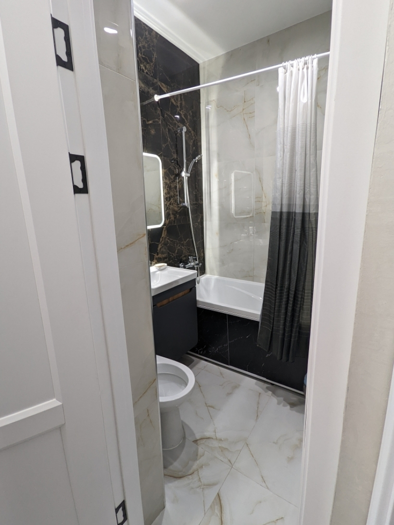 Апартаменты студия панорама Ижевск центр