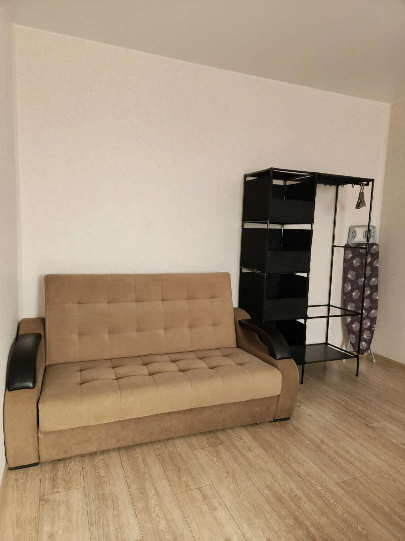 Квартира на улице Осиновая 9