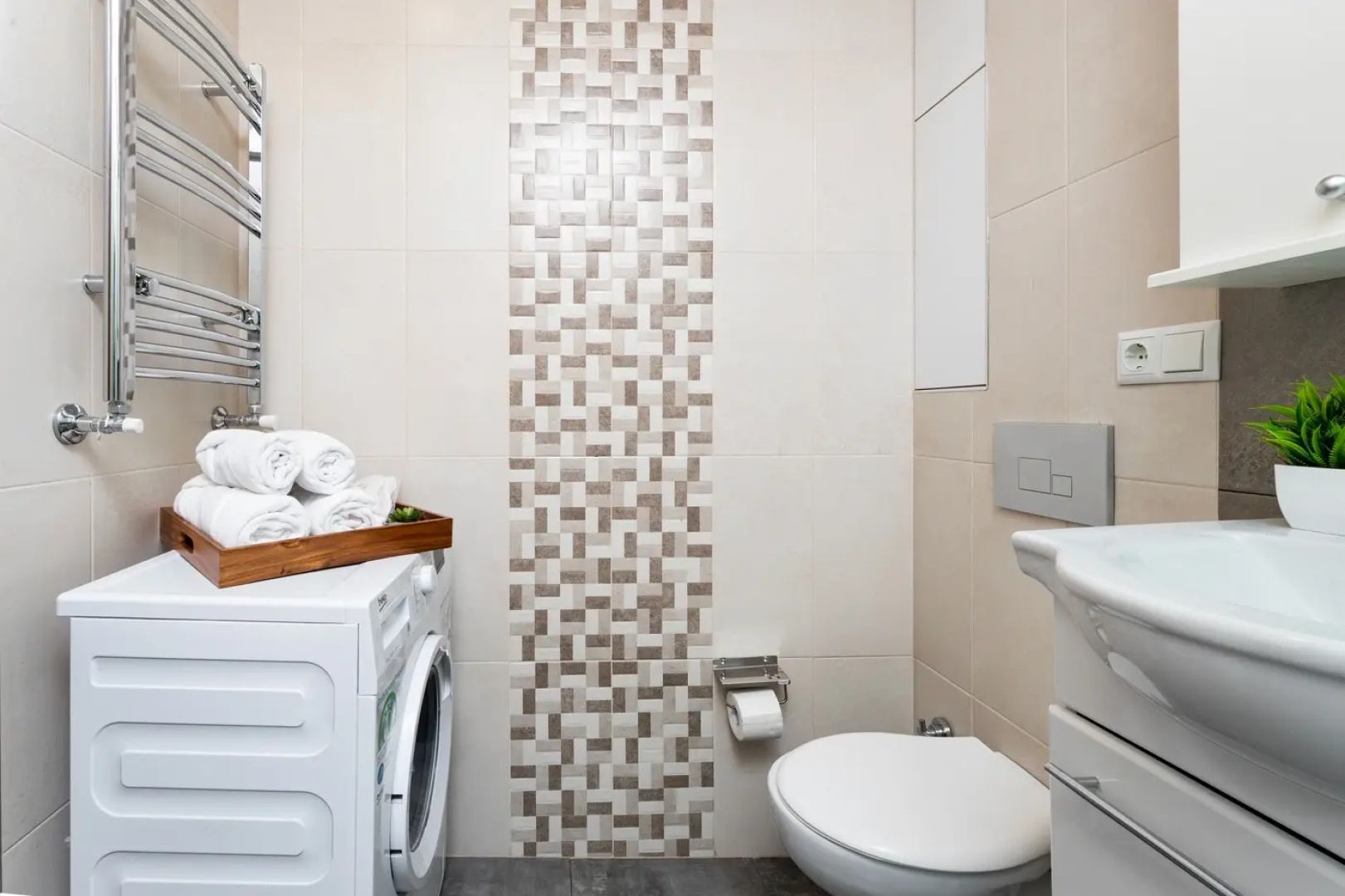 Апартаменты on Koghbatsi Str. 16-133