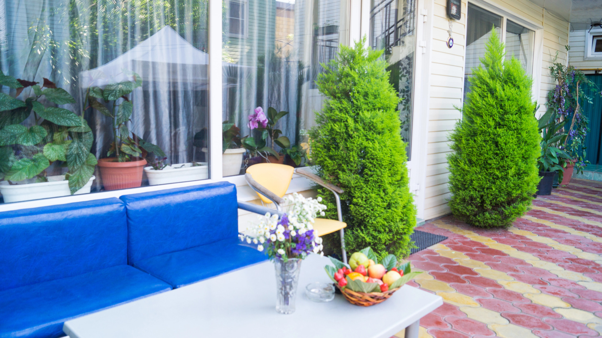 Гостевой Дом Акула