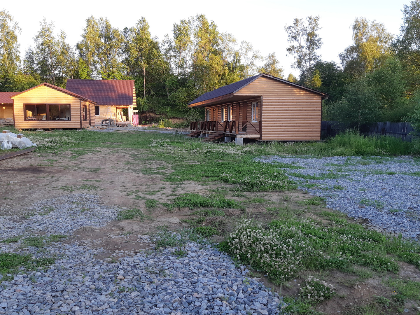 Гостевой дом Порт Танхой