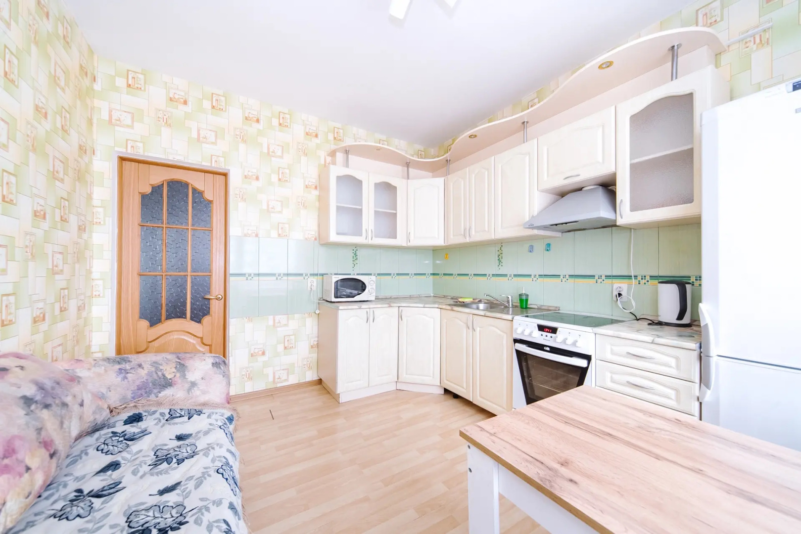 Квартира ул. Лазо 55/1