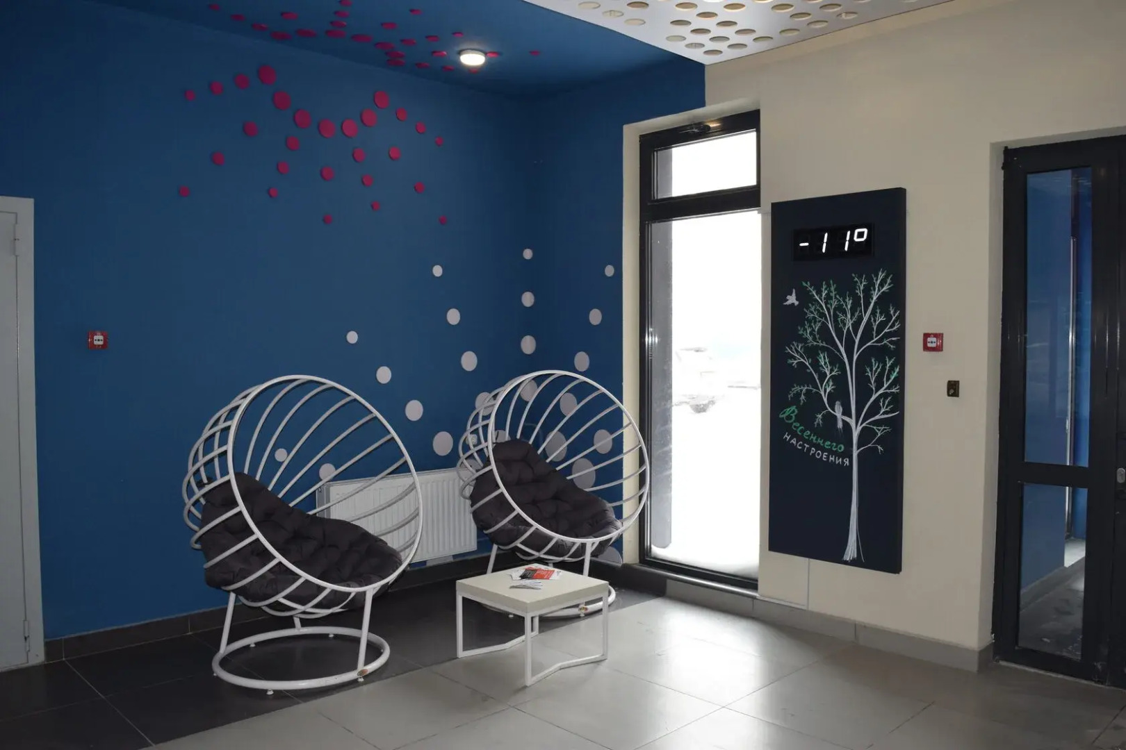 Апартаменты рядом с Аквапарком 'ЛетоЛето' ВыДома