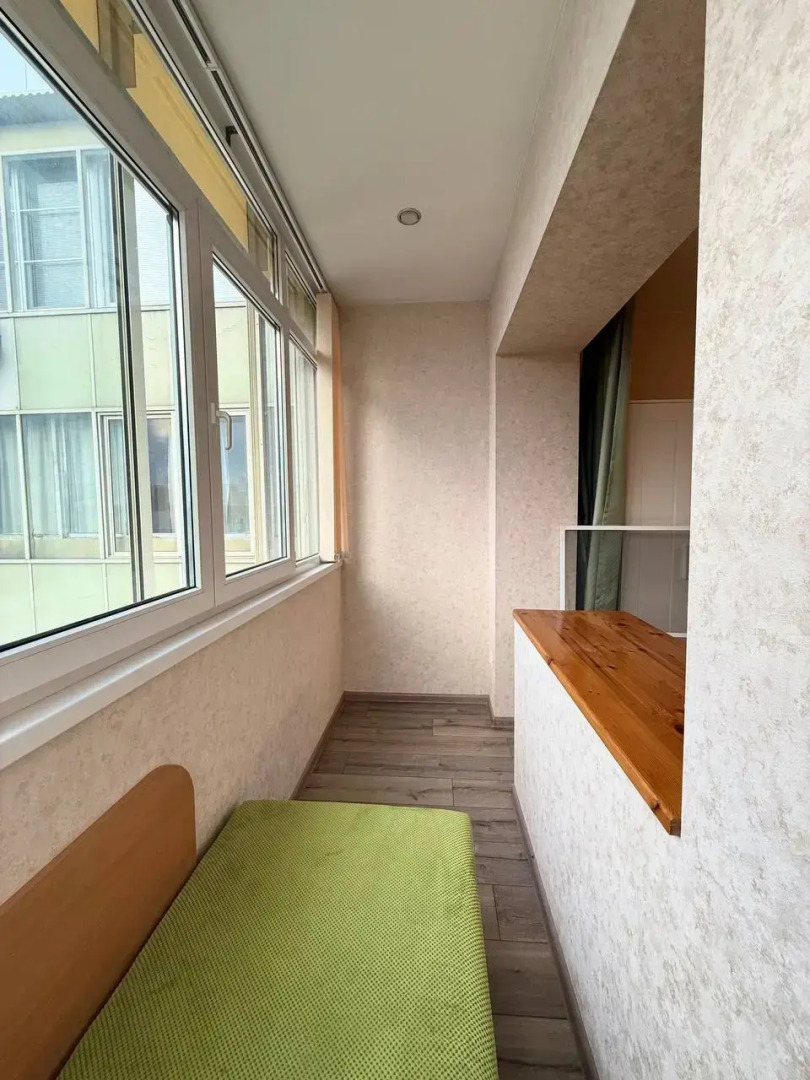 Квартира в самом центре Сочи