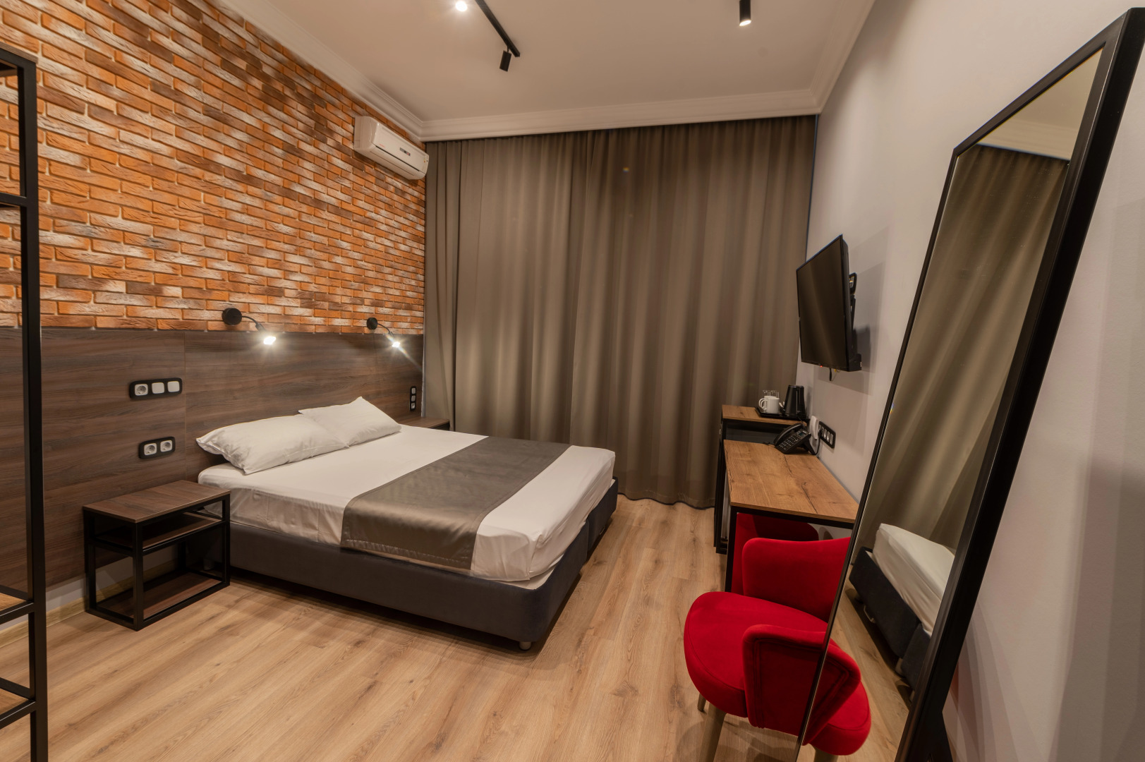 Xenia City Hotel Zelenograd