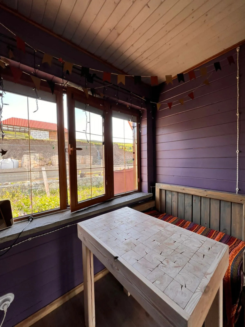 Old Sivukh Шале 1 Стандарт