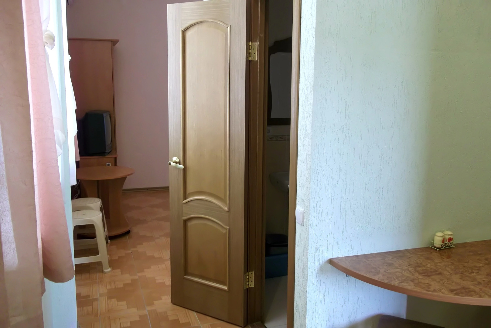 Апартаменты ДИМ-2 4