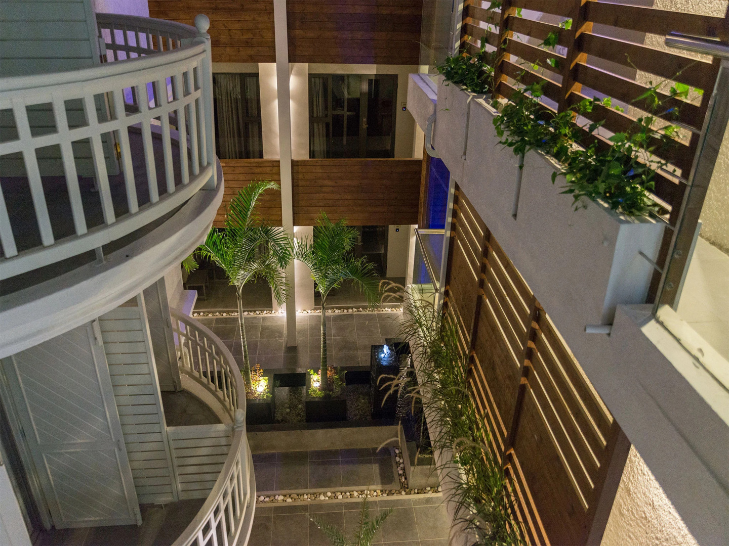 Отель Pereybere Hotel & Spa