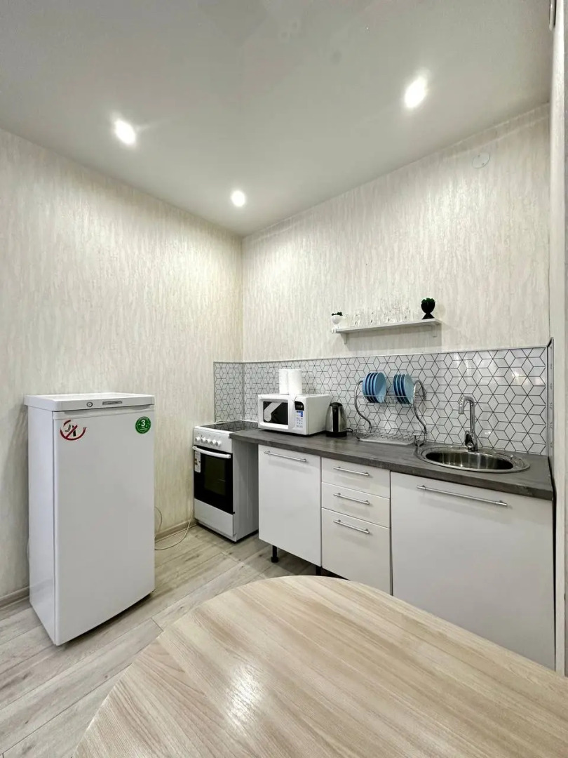 Апартаменты Студия в центре города