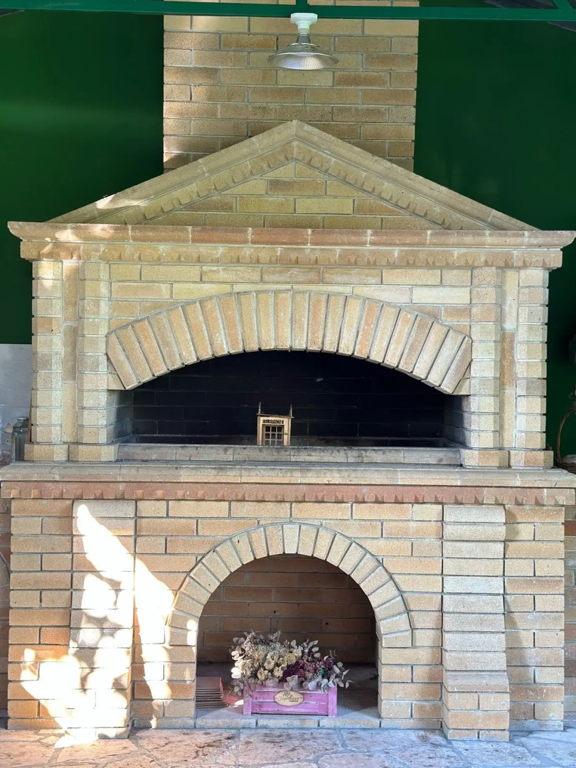 Guest house Ecoresort Lorret