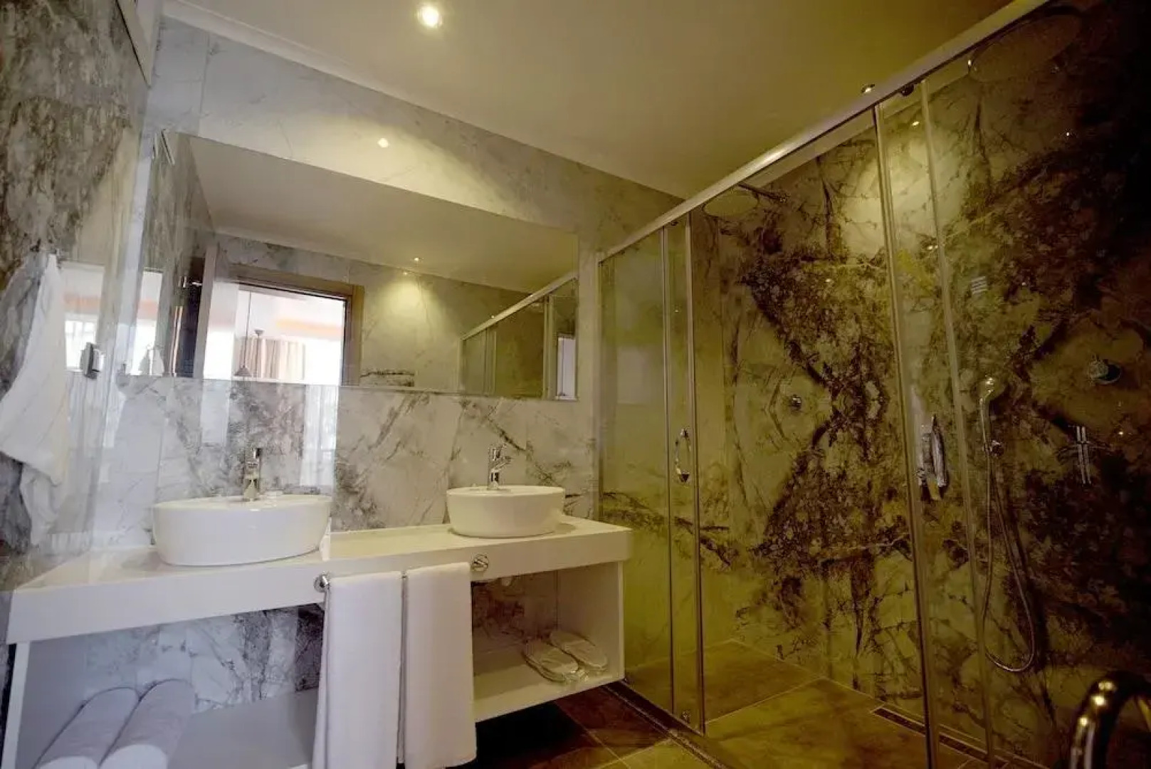 Отель Seyir Village