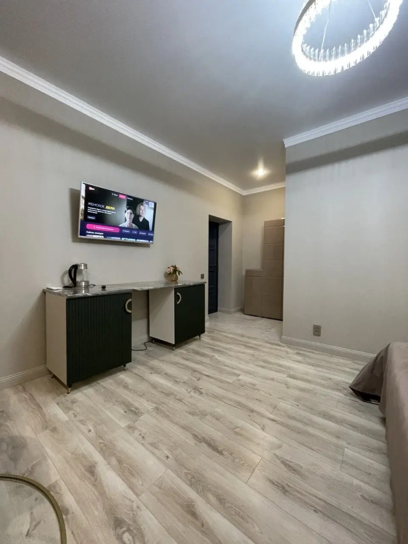 Гостевой дом У подножия