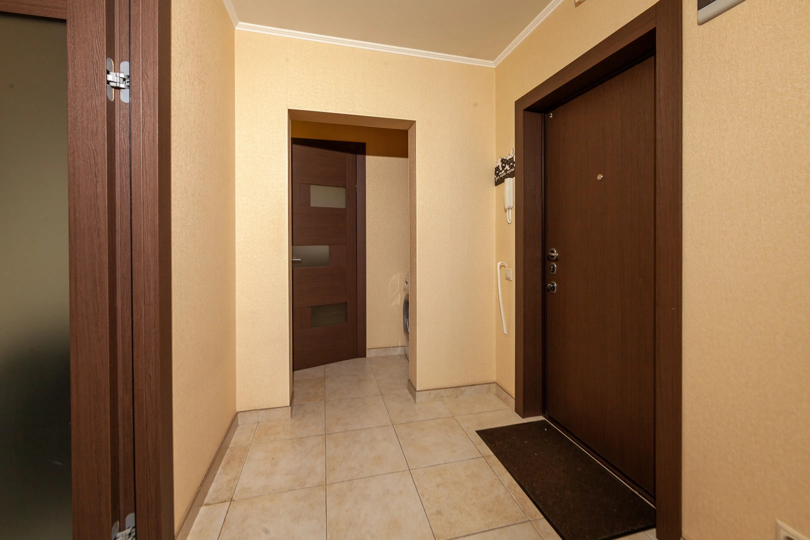 Квартира Уютная в шаговой доступности от метро Сколково