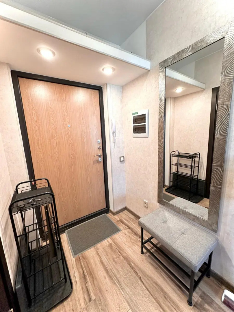 Апартаменты-Студия рядом с Аэропортом Пулково