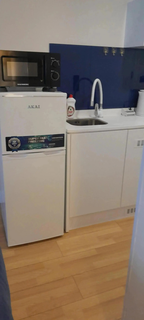 Апартаменты Orbi City for Relax and Work