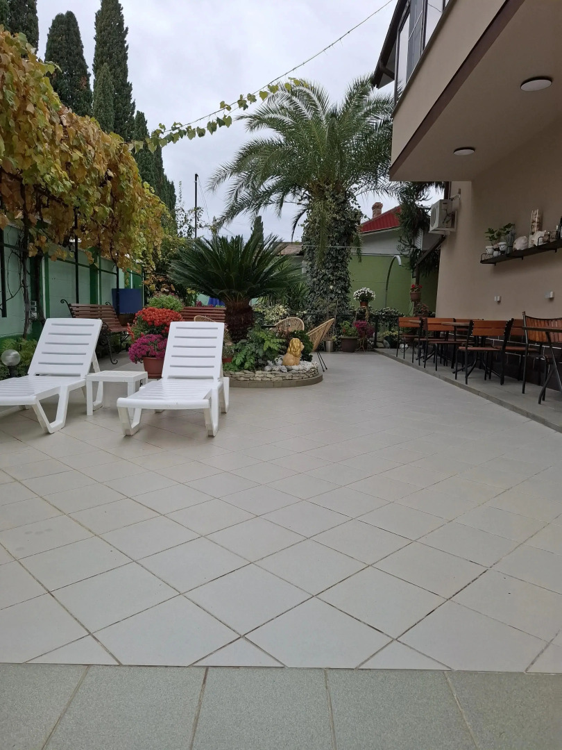 Гостевой дом Вероника