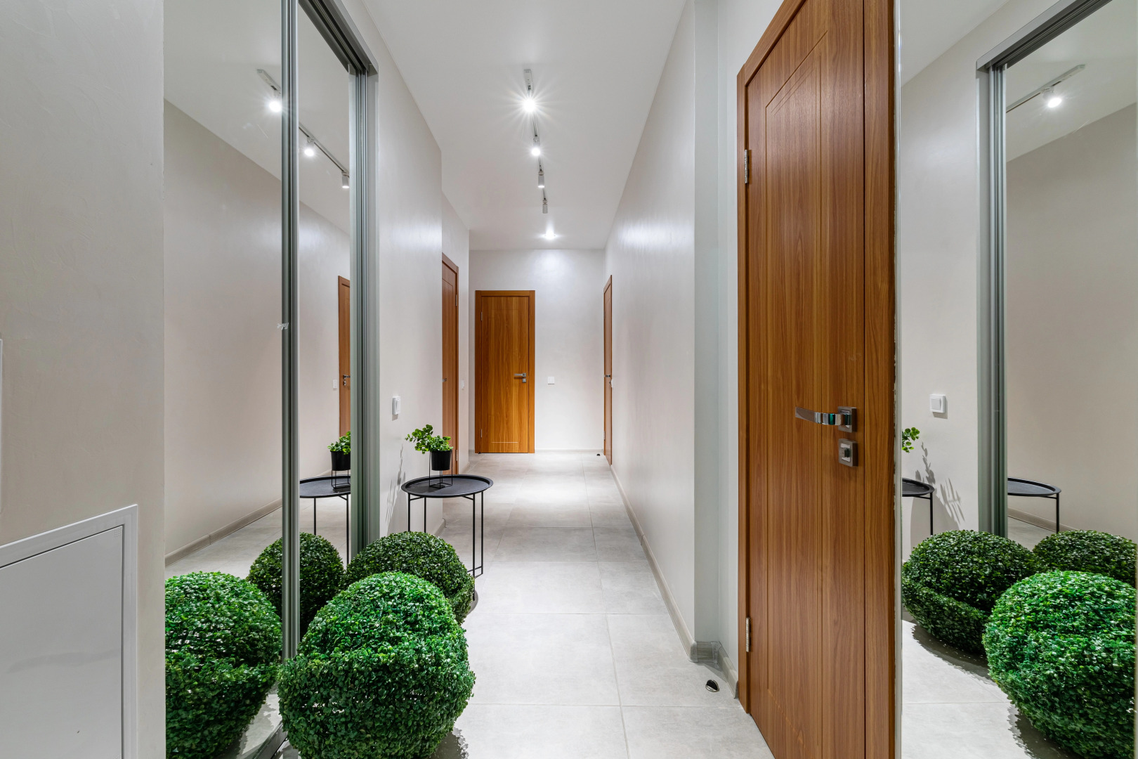 Апартаменты LS Уютные