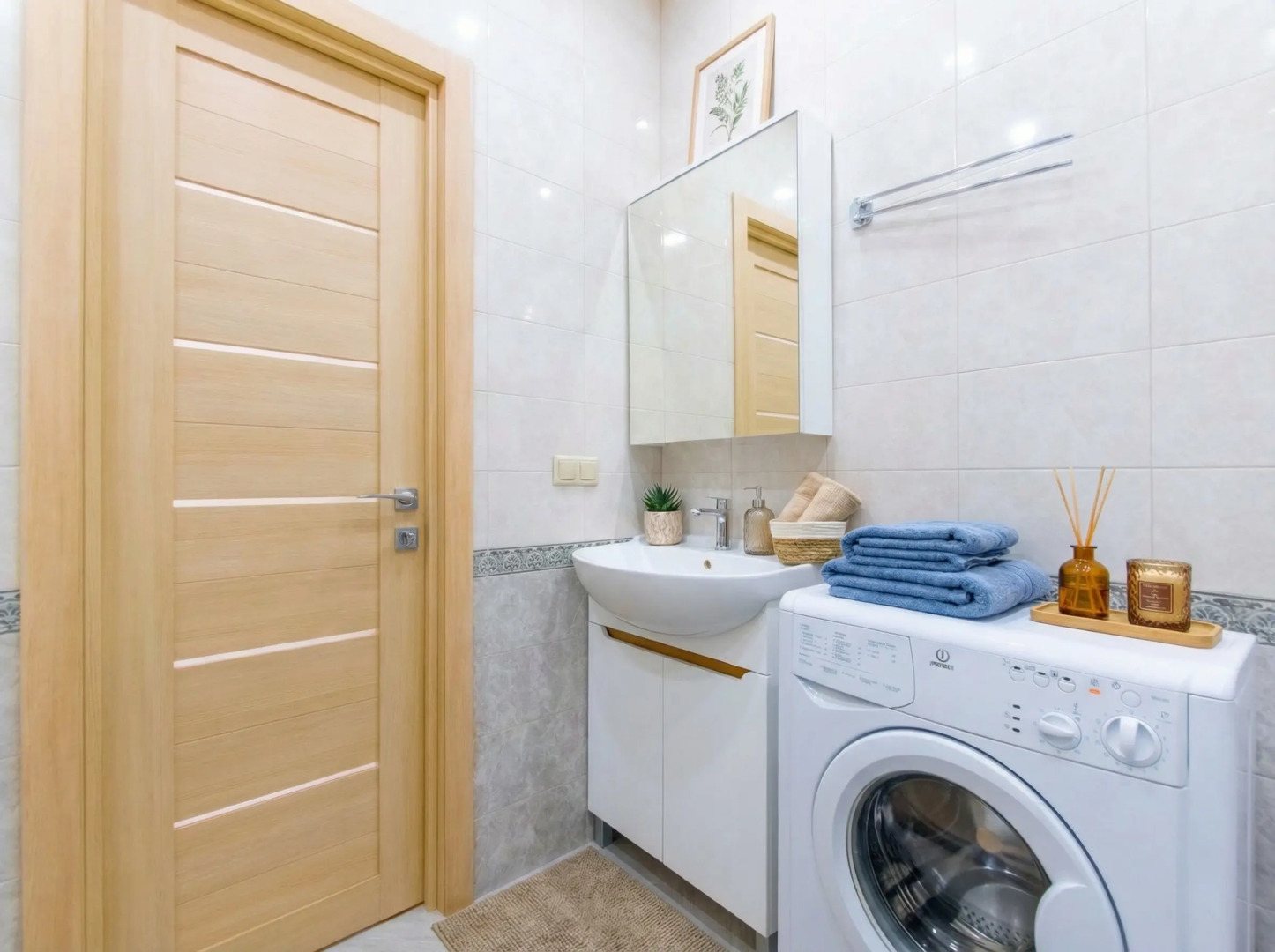 Апартаменты бизнес-класса УютСьют