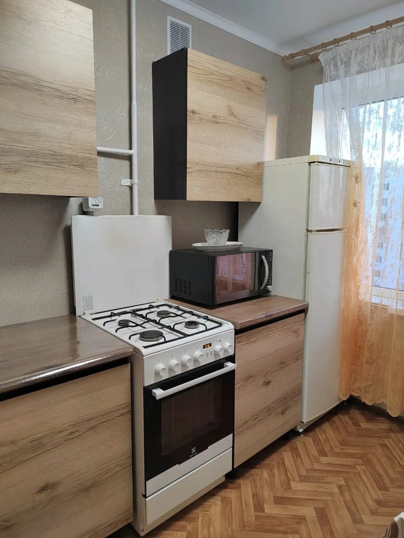 Квартира 3 комнатная квартира на телецентре