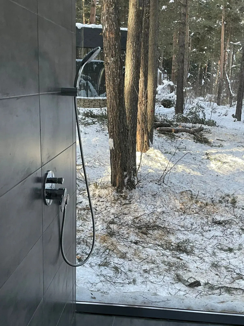 Отель Сфера