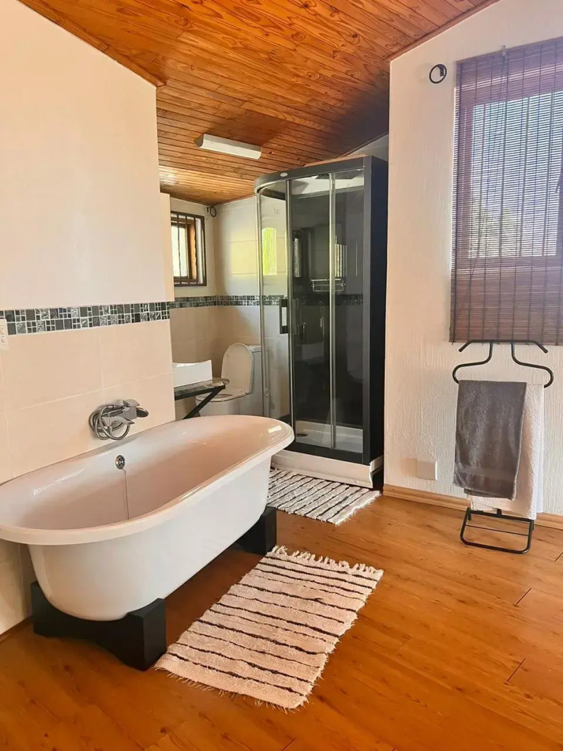 Гостевой дом Oaktree guest House Fourways Sandton