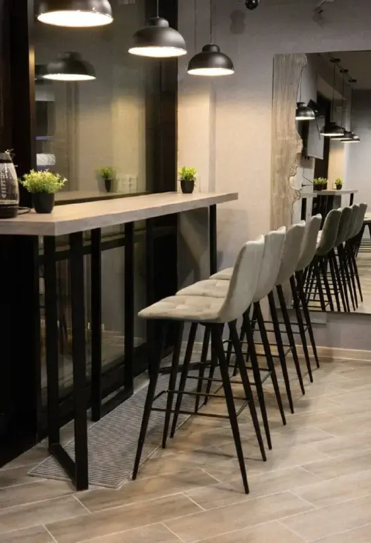 Хостел TimeLapse II Алексеевская