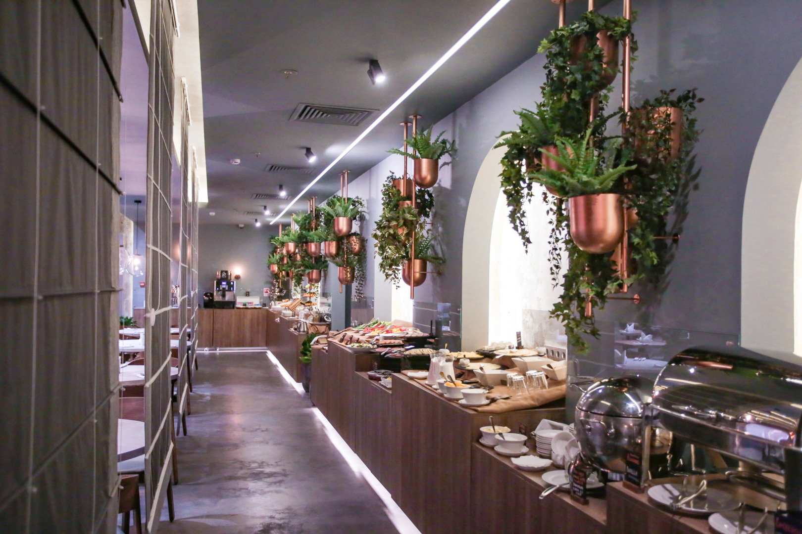 Отель Введенский