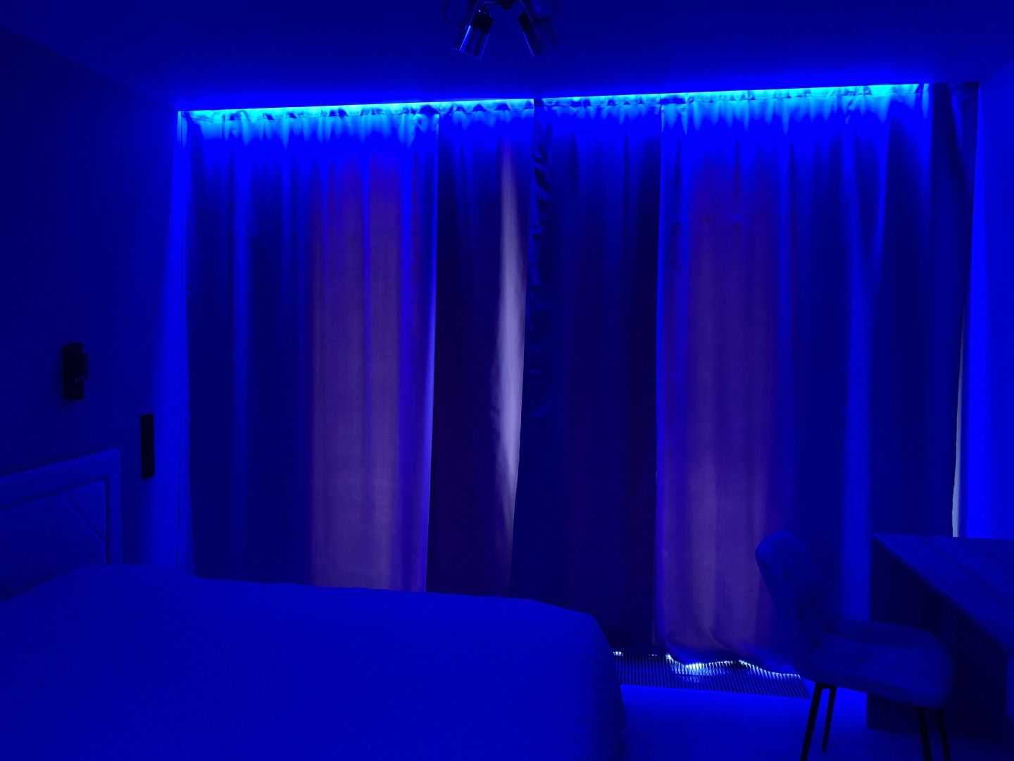 Квартира на Херсонской 43/12