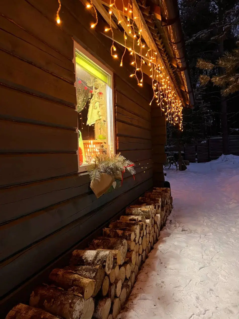 Гостевой дом у Онежского озера